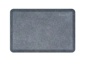 32wmrgsap Wellness Mat Wellnessmats Granite Collection Anti-fatigue Floor Polyurethane Erg