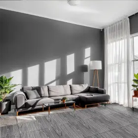Whiskertide 799849996406 66pcs Gray 12 Inch Peel And Stick Luxury Wood Vinyl Plank Flooring Self Adhesive Whiskertide 799849996406 66pcs Gray 12 Inch Peel And Stick Luxury Wood Vinyl Plank Flooring Self Adhesive