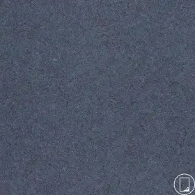 Wilsonart 4651607354896 Countertops Laminate Standard Matte Stain Resistant Modern Solid Blue