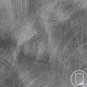 Wilsonart 4779607354896 Laminate Sheet 96 Inch L Modern Standard Matte Metal Stain Resistant Gray