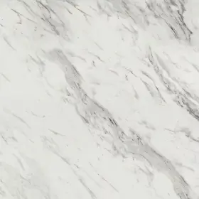 Wilsonart 726084222205 Laminate Sheet 5x8 Ft. Calcutta Marble Premium Textured Gloss Resists Mar And