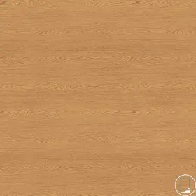 Wilsonart 7806607354896 8-ft X 4-ft Laminate Sheet Peel/stick Stain Resistant Matte Brown