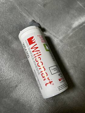 Wilsonart Wsa128 Wsa200 Hard Surface Adhesive