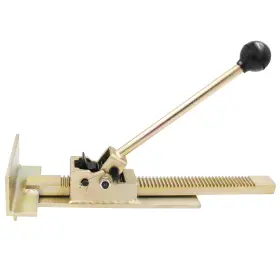 Fj01 Wonderful.light 744215062247 Professional Hardwood Flooring Installation Kit - Jack Tools For Di