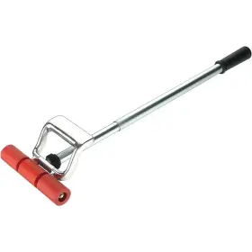 Woodstock International Inc 789610379132 Hand Laminate Veneer Press Roller Tool