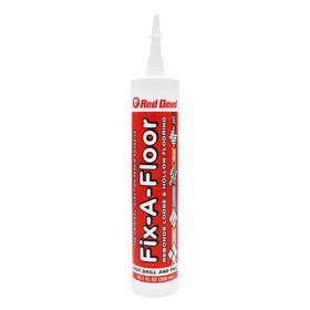 Worldwide Inc. Fix01a The Original Loose Tile Repair Adhesive - Porcelain Ceramic Marble Sto