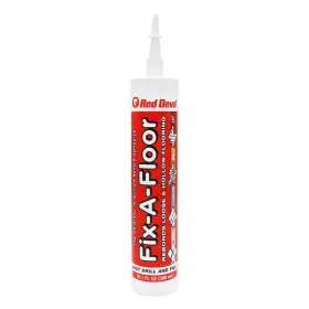 Fix01a Worldwide Inc. The Original Loose Tile Repair Adhesive - Porcelain Ceramic Marble Sto