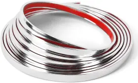 Wowstar 313026020090 10 Ft Peel And Stick Trim Molding For Walls Edges Borders Windo