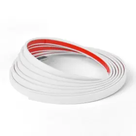 Wowstar 733810102953 30 Ft Peel And Stick Trim Molding For Walls Edges Borders Windo Wowstar 733810102953 30 Ft Peel And Stick Trim Molding For Walls Edges Borders Windo