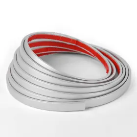 Wowstar 733810102977 30 Ft Peel And Stick Trim Molding For Walls Edges Borders Window Frames Bac Wowstar 733810102977 30 Ft Peel And Stick Trim Molding For Walls Edges Borders Window Frames Bac