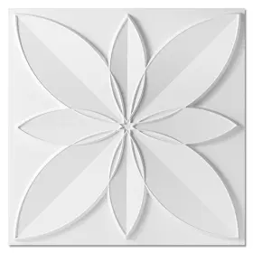 A10ws937 Wowstar 12-pack 24 Inch X24 Drop Ceiling Tiles Waterproof Glue Up Decor White A10ws937 Wowstar 12-pack 24 Inch X24 Drop Ceiling Tiles Waterproof Glue Up Decor White