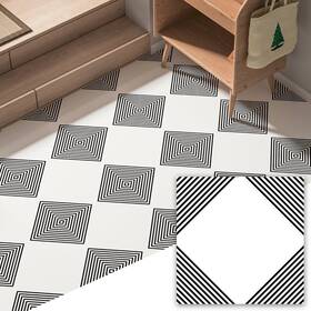 Wowstar A43ws508 30-pack Peel And Stick Floor Tiles 12 X 12in Vinyl Flooring Self-adhe
