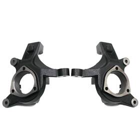 Wucdf Auto 645656779124 3 Inch Front Lift Spindle Knuckle Suspension Kit For 2wd Only Truck And Suv 200
