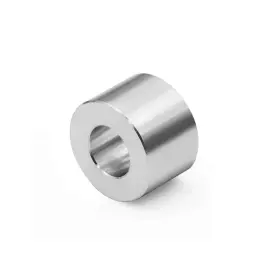 Yt-ldp5-004 Wulankd 10pcs Aluminum Spacer 3/4 Inch Od X 3/8 Id 1/2 Length