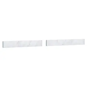 Wcfvca148bscw Wyndham Collection 48 Inch Marble Backsplash In White Carrara