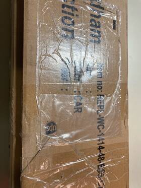 Wyndham Collection Wcfvca148bswc Wcfvca148bs 48 Inch X3 White Cultured Marble Backsplash