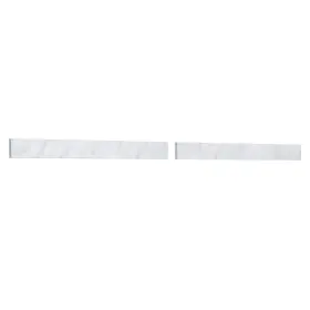 Wcfvca160bscw Wyndham Collection Bathroom Vanity Backsplashes 3 Inch Hx60 W Marble Backsplash In White Carrara