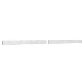 Wcfvca180bscw Wyndham Collection Bathroom Vanity Backsplashes 3 Inch Hx80 W Marble In White Carrara
