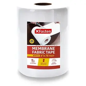 Xfasten 612520551827 Waterproofing Membrane Sheet 6 Inch X 75 Ft Shower Tape F