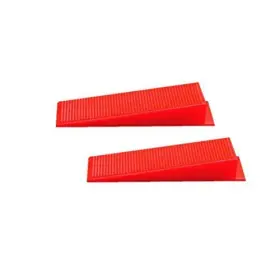 Xgunion 600736584418 Tile Leveling System Reusable Wedges - 300 Pcs