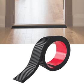 Xuejitech Pd-001 Threshold Ramps For Doorways Self-adhesive Door Ramp Adjustable &