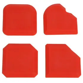Yangsensenmyhxz61q7 Yangsense Sealant Scraper Grout Caulking Tool Practical Firm Handy Convenient Portabl