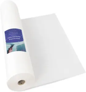 Yaxtida 313099651610 3.3 Ft X 66 Waterproofing Membrane Fabric Reinforcing Anti Fracture Geo Text