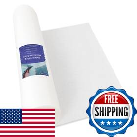 Yaxtida B0d2ln8nst 3.3 Ft X 66 Waterproofing Membrane Fabric Reinforcing Anti Fracture