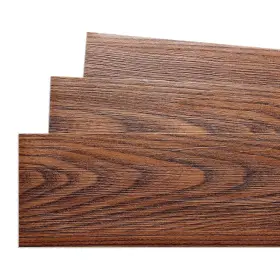 Yenhome 445003824896 36 Inch X6 Wood Vinyl Flooring Peel And Stick Floor Tile Stic