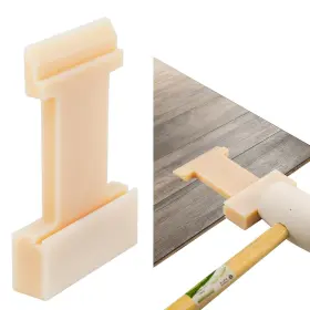8380001 Yeulyuuri 4 In 1 Laminate Flooring Tools Wood Floor Composite Board Installati