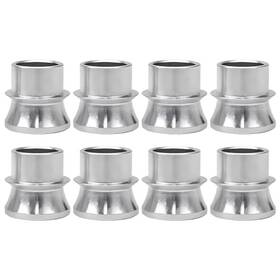 Yifuok Hms10-84 5/8 Inch To 1/2 High Misalignment Spacer Heims Standard -8pcs