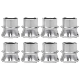 Hms10-84 Yifuok 5/8 Inch To 1/2 High Misalignment Spacer Heims Standard -8pcs
