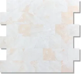 Yipscazo 445056712775 Backsplash Peel And Stick Tile On For Kitchen