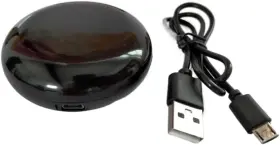 Aytu024 Yitouniu Tuya Smart Wifi Ir Remote Control For Tv Dvd Air Conditioner Aud All In Black