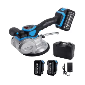 Ysjwaer 753848185698 Tile Installation Tool Vibration-leveling Machine - Vibrator Cor Ysjwaer 753848185698 Tile Installation Tool Vibration-leveling Machine - Vibrator Cor