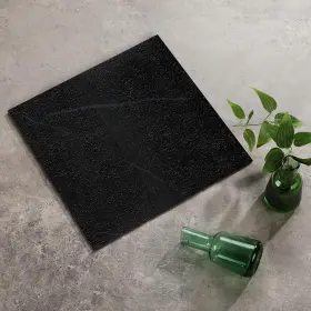 B0dcfylm4n Yukaspc Black Peel And Stick Vinyl Floor Tiles 40-pack 12 X Inch Cover 40 Sq. Ft Self B0dcfylm4n Yukaspc Black Peel And Stick Vinyl Floor Tiles 40-pack 12 X Inch Cover 40 Sq. Ft Self