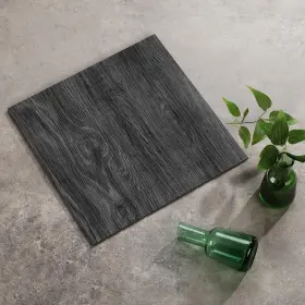 Yum8080-40 Yukaspc Wood Peel And Stick Vinyl Floor Tiles 40-pack 12 X Inch Cover 40 Sq. Ft Se Yum8080-40 Yukaspc Wood Peel And Stick Vinyl Floor Tiles 40-pack 12 X Inch Cover 40 Sq. Ft Se