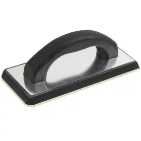 Ysxjmnb-01 Yusheng Grout Float 9.5 Inch X 4 Tile Gum Molded Rubber Sponge Flat