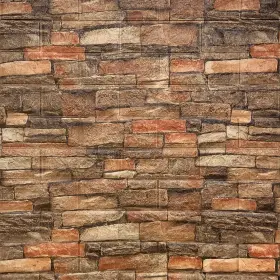 Yutianli 747607725119 7mm Thick Anti-collision Self Adhesive 3d Wall Panels Peel And Stick