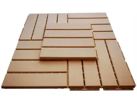 Yw-19 Ywshuf Waterproof Plastic Interlocking Deck Tiles 9-pack 12 Inch X12 All-weather Out Yw-19 Ywshuf Waterproof Plastic Interlocking Deck Tiles 9-pack 12 Inch X12 All-weather Out