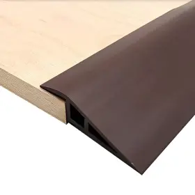 Yystrip 755955203104 Vinyl-floor-transition-threshold-strip Self-adhesive Threshold 1/2ftft 3/5ftft Yystrip 755955203104 Vinyl-floor-transition-threshold-strip Self-adhesive Threshold 1/2ftft 3/5ftft