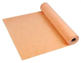 1x40m05fsbcs02 Yzprism Waterproof Membrane 430 Sq Ft 20 Mils Thick 3.3 X 131ft Tile Underlayment