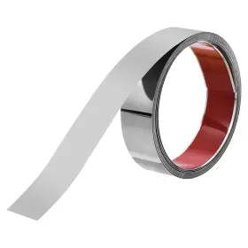 Zaplyte 679134119942 Flexible Molding Trim 16.4ft X 1.6 Inch Self Adhesive Wall Zaplyte 679134119942 Flexible Molding Trim 16.4ft X 1.6 Inch Self Adhesive Wall
