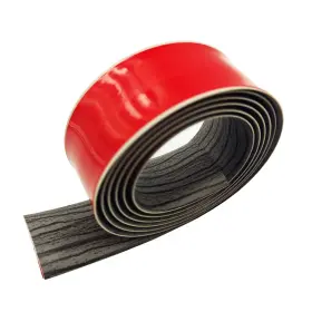 Zeyue 791684873218 Transition Profile Floor Cover Strip Flooring Vinyl Door Bar