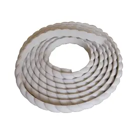 Zhangbl 929102398157 Home Wall Door Flexible Molding Trim Cabinet Edge Rope Mouldings 0.6inch 1.5