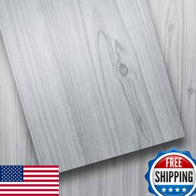 Zrjt B0dfttkz5l 54 Sq. Ft Peel And Stick Vinyl Floor Tiles 36x6in Wood Grain Luxury Self-adhesive