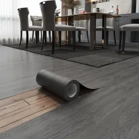 J30-300-ng Zrjt Peel And Stick Floor Tile 11.8 Inch X 118 Vinyl Flooring Roll Cover 9.6 Sq