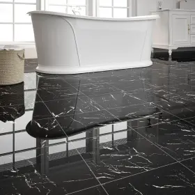P30bm40 Zrjt 40-pack Peel And Stick Floor Tiles Vinyl 12 X Inch Self Adhesive Wat P30bm40 Zrjt 40-pack Peel And Stick Floor Tiles Vinyl 12 X Inch Self Adhesive Wat