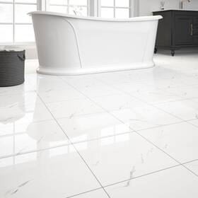 Zrjt P30ww20 20-pack Peel And Stick Floor Tiles Vinyl 12 X Inch Self Adhesive Wat