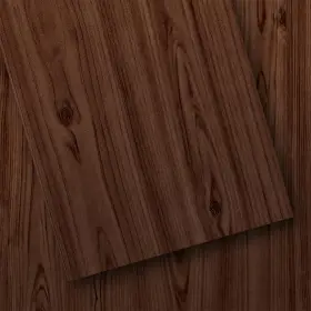 Xsm-t4-12 Zrjt 18 Sq. Ft Floor Tiles Peel And Stick Vinyl 36 X 6 Inch Luxury Self Adhe